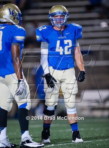 Thumbnail 1 in Rowlett vs Lakeview photogallery.