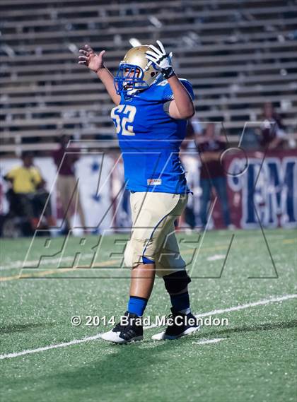Thumbnail 3 in Rowlett vs Lakeview photogallery.