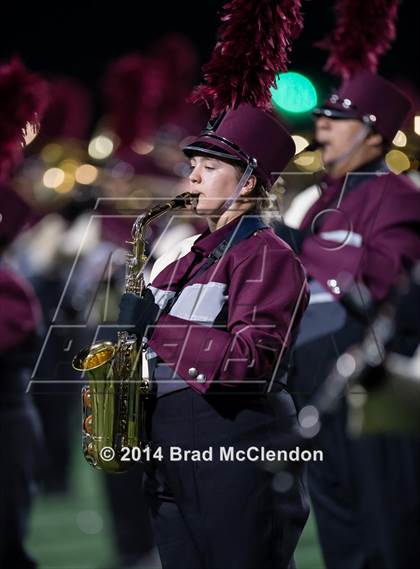 Thumbnail 1 in Rowlett vs Lakeview photogallery.