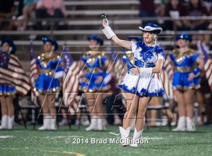 Thumbnail 2 in Rowlett vs Lakeview photogallery.