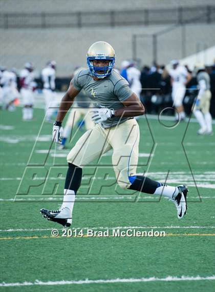 Thumbnail 3 in Rowlett vs Lakeview photogallery.