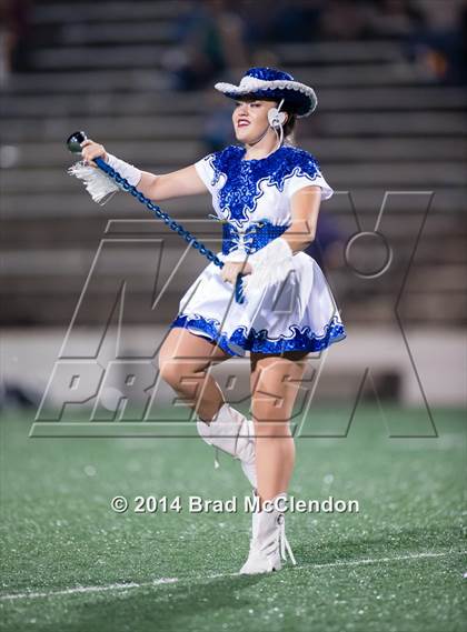 Thumbnail 3 in Rowlett vs Lakeview photogallery.
