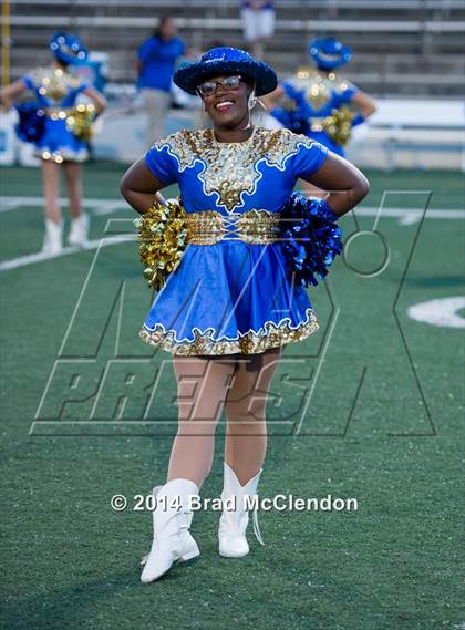 Thumbnail 3 in Rowlett vs Lakeview photogallery.