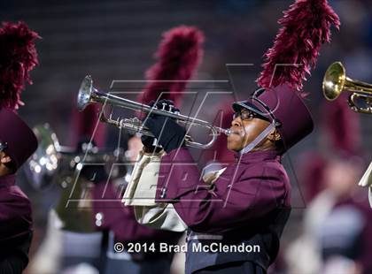 Thumbnail 3 in Rowlett vs Lakeview photogallery.