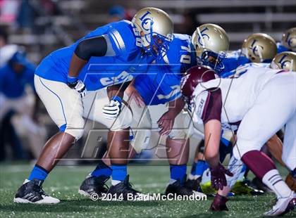 Thumbnail 3 in Rowlett vs Lakeview photogallery.