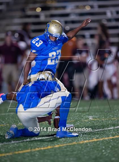 Thumbnail 2 in Rowlett vs Lakeview photogallery.