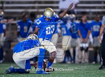 Thumbnail 3 in Rowlett vs Lakeview photogallery.