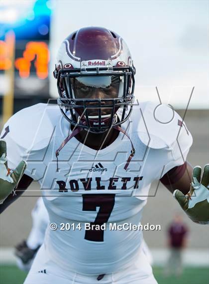 Thumbnail 1 in Rowlett vs Lakeview photogallery.