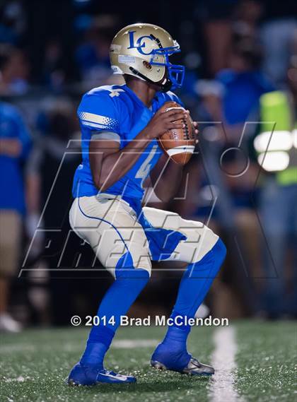 Thumbnail 3 in Rowlett vs Lakeview photogallery.