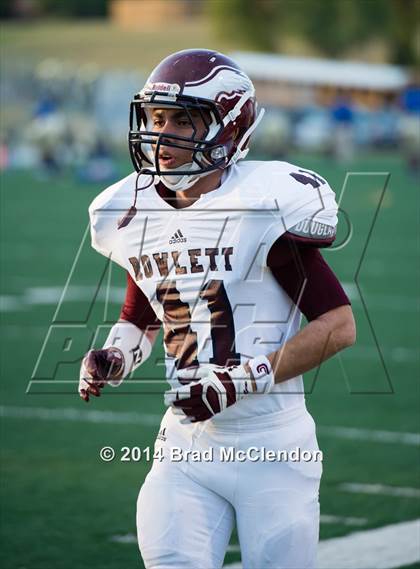 Thumbnail 2 in Rowlett vs Lakeview photogallery.