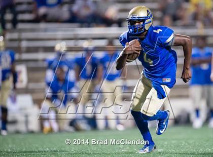 Thumbnail 3 in Rowlett vs Lakeview photogallery.