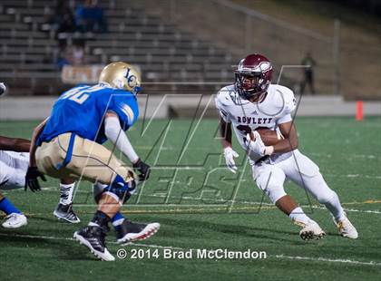 Thumbnail 3 in Rowlett vs Lakeview photogallery.