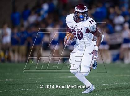 Thumbnail 1 in Rowlett vs Lakeview photogallery.