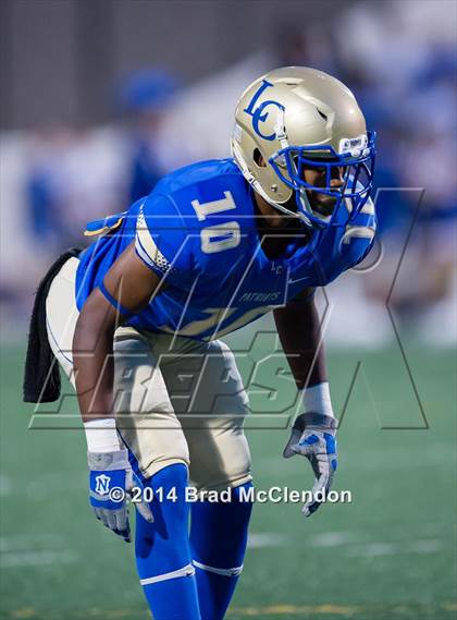 Thumbnail 1 in Rowlett vs Lakeview photogallery.