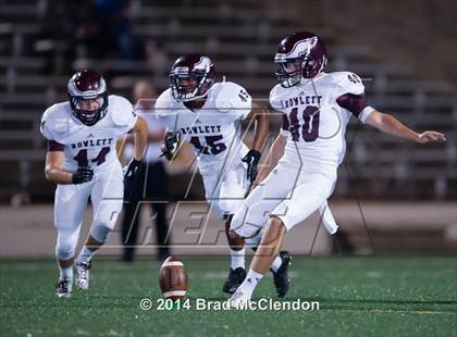 Thumbnail 2 in Rowlett vs Lakeview photogallery.
