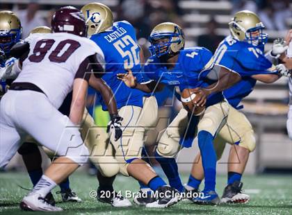 Thumbnail 2 in Rowlett vs Lakeview photogallery.