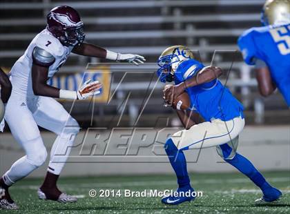 Thumbnail 3 in Rowlett vs Lakeview photogallery.