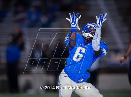 Thumbnail 2 in Rowlett vs Lakeview photogallery.