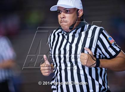 Thumbnail 3 in Rowlett vs Lakeview photogallery.