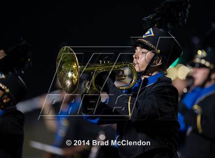 Thumbnail 2 in Rowlett vs Lakeview photogallery.