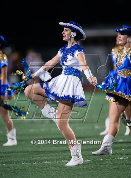 Thumbnail 2 in Rowlett vs Lakeview photogallery.