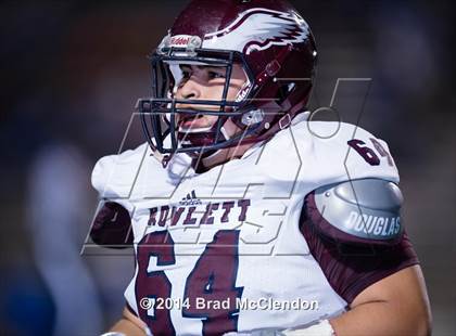 Thumbnail 3 in Rowlett vs Lakeview photogallery.