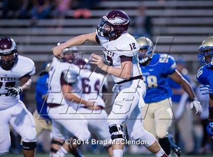 Thumbnail 1 in Rowlett vs Lakeview photogallery.