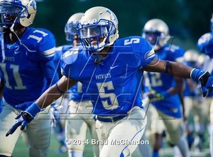 Thumbnail 3 in Rowlett vs Lakeview photogallery.