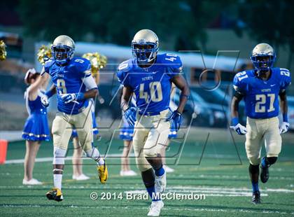 Thumbnail 2 in Rowlett vs Lakeview photogallery.