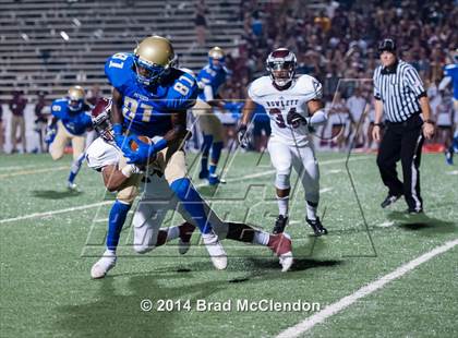 Thumbnail 1 in Rowlett vs Lakeview photogallery.
