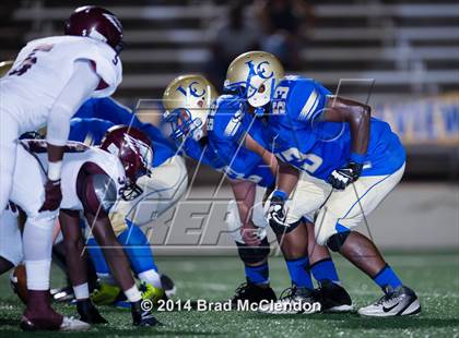 Thumbnail 2 in Rowlett vs Lakeview photogallery.