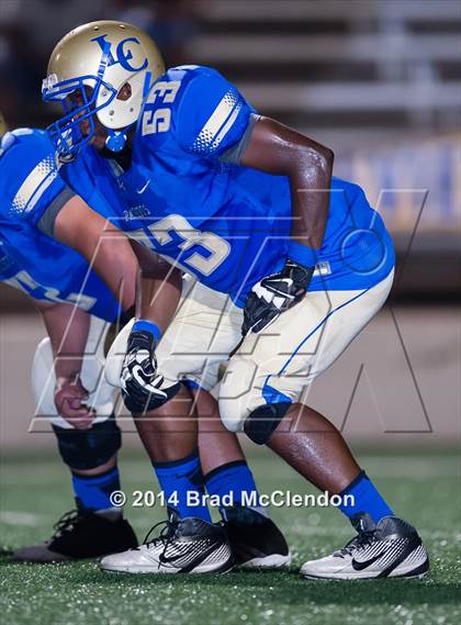 Thumbnail 1 in Rowlett vs Lakeview photogallery.