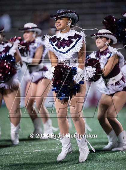 Thumbnail 3 in Rowlett vs Lakeview photogallery.