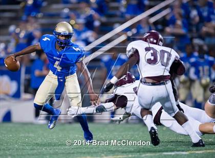 Thumbnail 2 in Rowlett vs Lakeview photogallery.