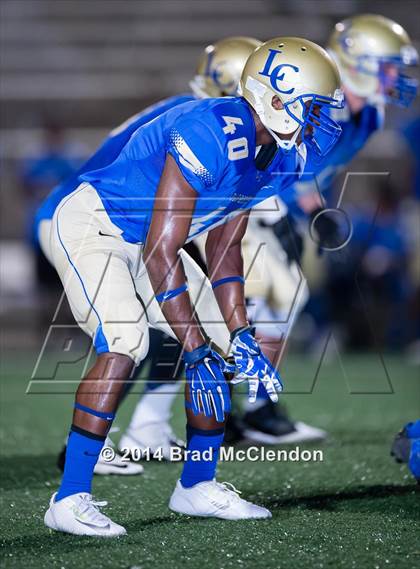 Thumbnail 3 in Rowlett vs Lakeview photogallery.