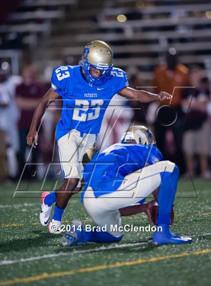 Thumbnail 1 in Rowlett vs Lakeview photogallery.