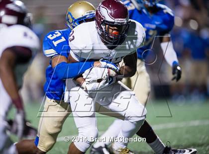 Thumbnail 2 in Rowlett vs Lakeview photogallery.