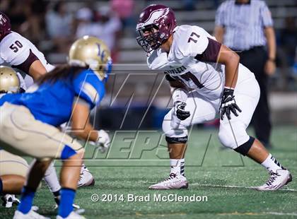 Thumbnail 3 in Rowlett vs Lakeview photogallery.