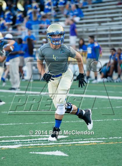 Thumbnail 2 in Rowlett vs Lakeview photogallery.