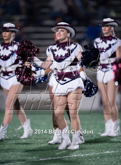 Thumbnail 2 in Rowlett vs Lakeview photogallery.