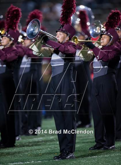 Thumbnail 2 in Rowlett vs Lakeview photogallery.