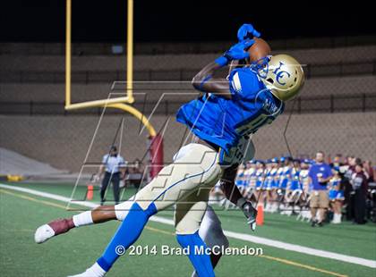 Thumbnail 1 in Rowlett vs Lakeview photogallery.