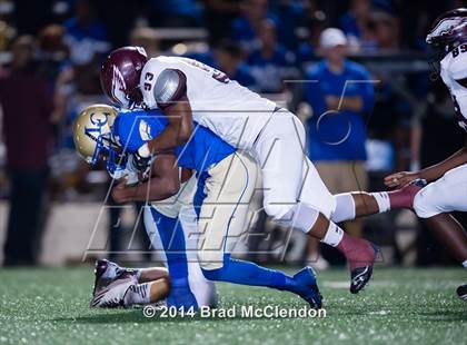 Thumbnail 2 in Rowlett vs Lakeview photogallery.