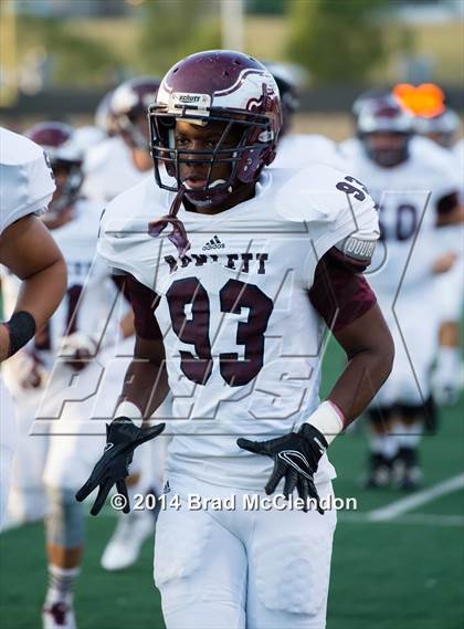 Thumbnail 1 in Rowlett vs Lakeview photogallery.