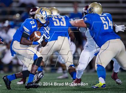 Thumbnail 3 in Rowlett vs Lakeview photogallery.