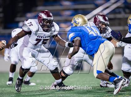 Thumbnail 1 in Rowlett vs Lakeview photogallery.