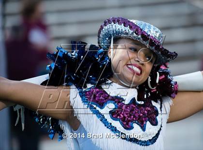 Thumbnail 1 in Rowlett vs Lakeview photogallery.