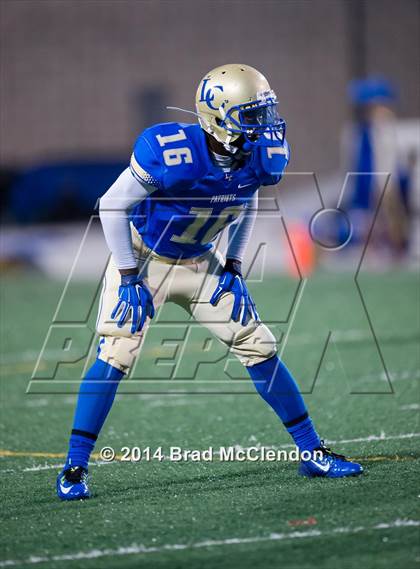 Thumbnail 1 in Rowlett vs Lakeview photogallery.