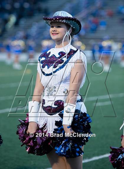 Thumbnail 2 in Rowlett vs Lakeview photogallery.