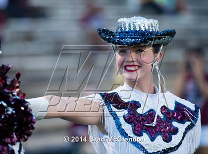 Thumbnail 3 in Rowlett vs Lakeview photogallery.